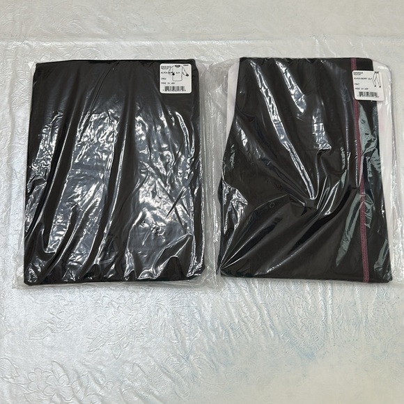 PolarMax NX SKIN BASELAYER SET - Blk/Berry - Picture 16 of 16